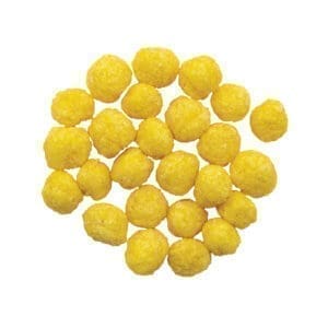 Yellow cereals