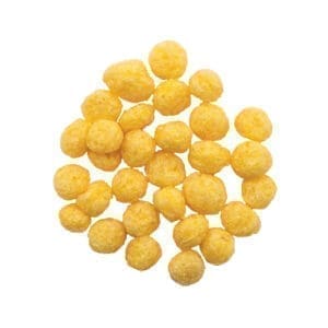 Yellow cereals