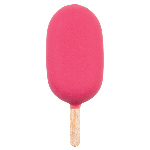 Mangum in the color pink