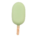 Magnum in the color green