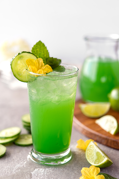 Green drink