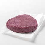 Plant-based tuna alternative